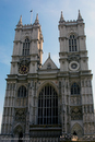 Westminster Abbey, London - free picture