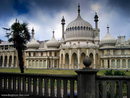 Royal Pavilion, brighton - free picture