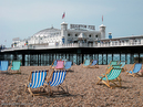 Brighton Pier - free picture