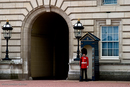 Buckingham Palace, London - free picture 2