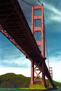 Golden Gate Bridge, San Francisco, USA - free picture