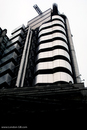 Lloyds of London building, London - free picture