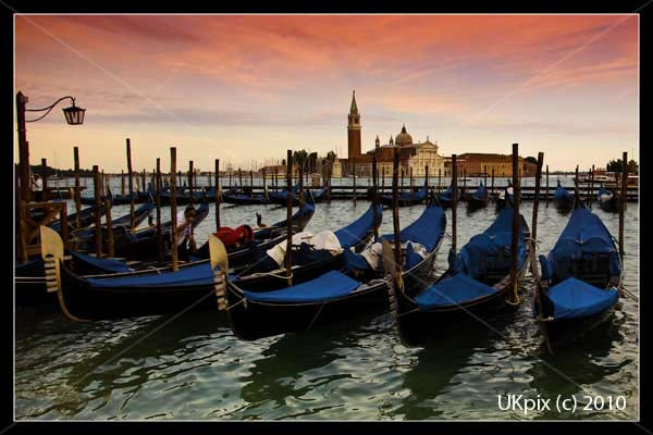 Venice pictures