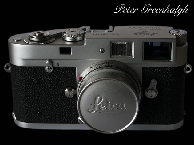 Leica M3 picture
