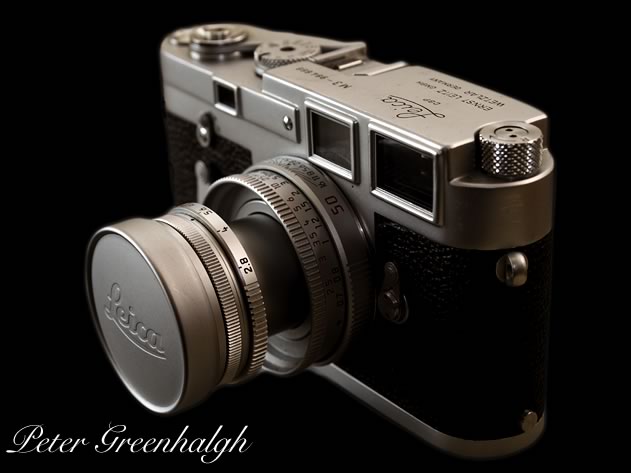 Leica M3 picture