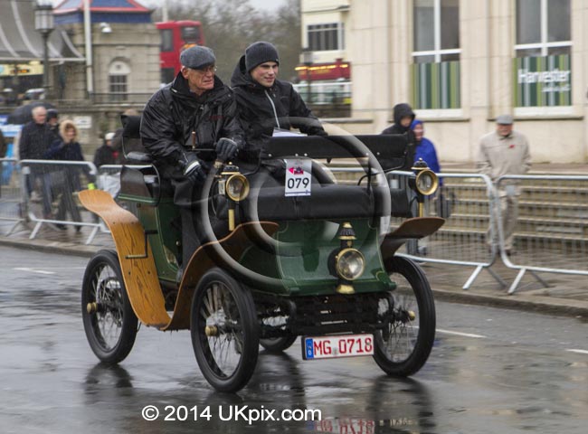 UKPIX.COM: VETERAN CARS 2014: IMAGE NUMBER 052