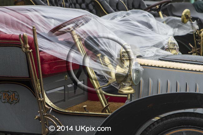 UKPIX.COM: VETERAN CARS 2014: IMAGE NUMBER 075