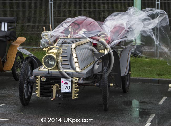 UKPIX.COM: VETERAN CARS 2014: IMAGE NUMBER 081