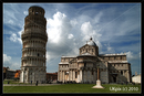pictures of Pisa