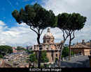 rome pictures on alamy