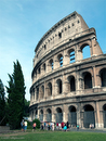 Colosseum, Rome - free picture