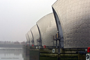 Thames Barrier, London - free picture