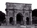 Arch of Constantine, Rome - free picture