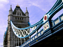 Tower Bridge, London - free picture