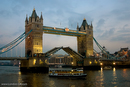 Tower Bridge, London - free picture 4