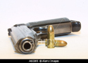 automatic pistol picture