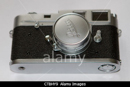 Leica M3 film camera