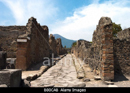 pompeii pictures