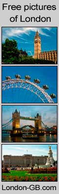 free pictures of London