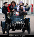 London to brighton veteran car run images