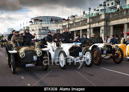 London to brighton veteran car run images